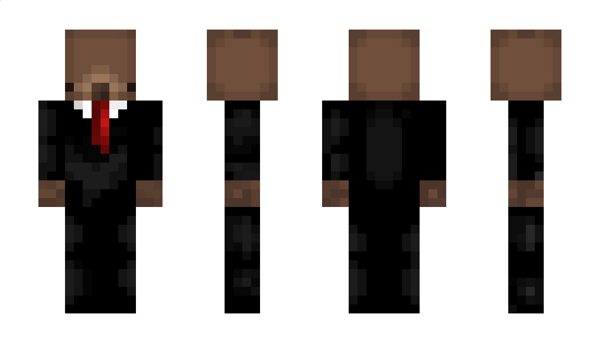 gqbi1 Minecraft Skin