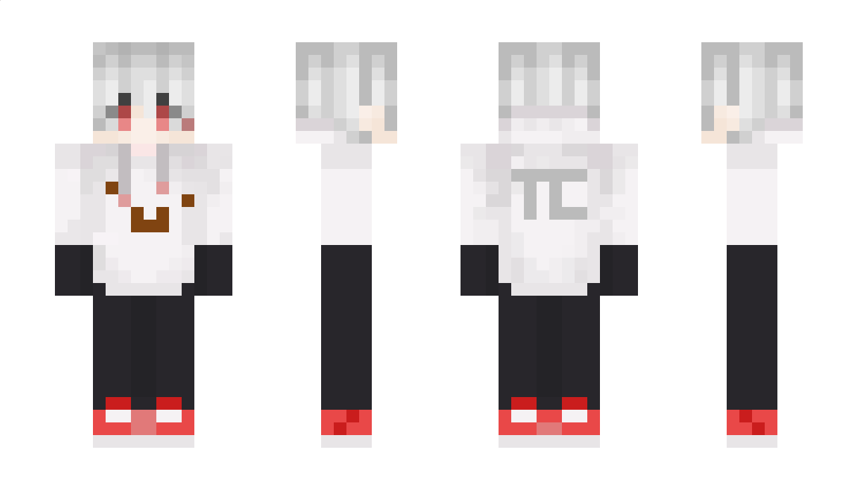 TNian Minecraft Skin