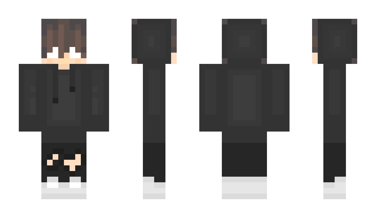 artem12 Minecraft Skin