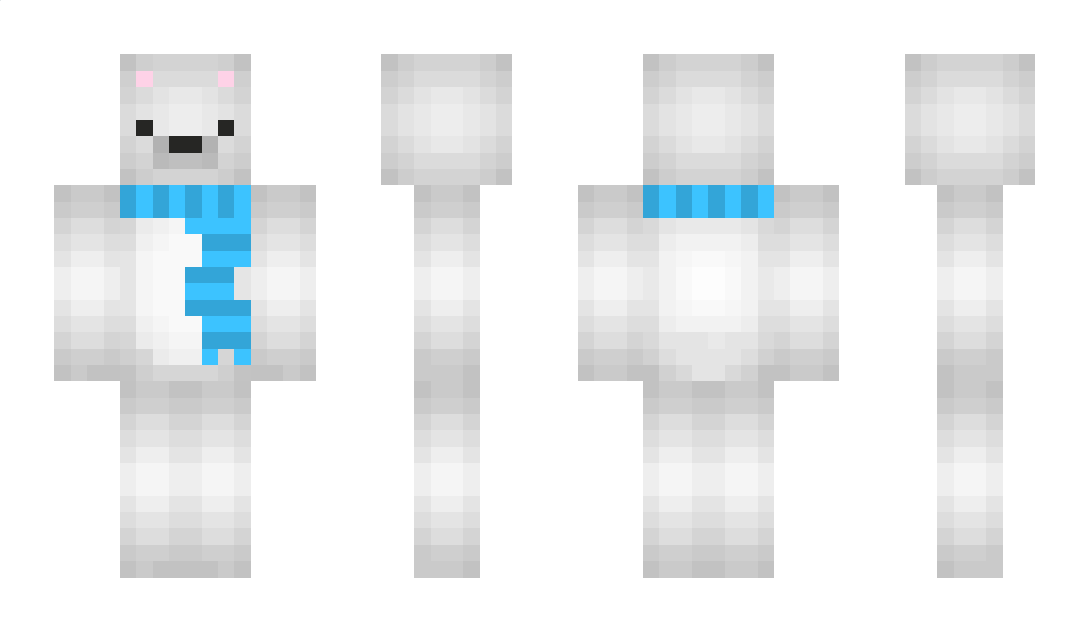 EBK_Karpi Minecraft Skin