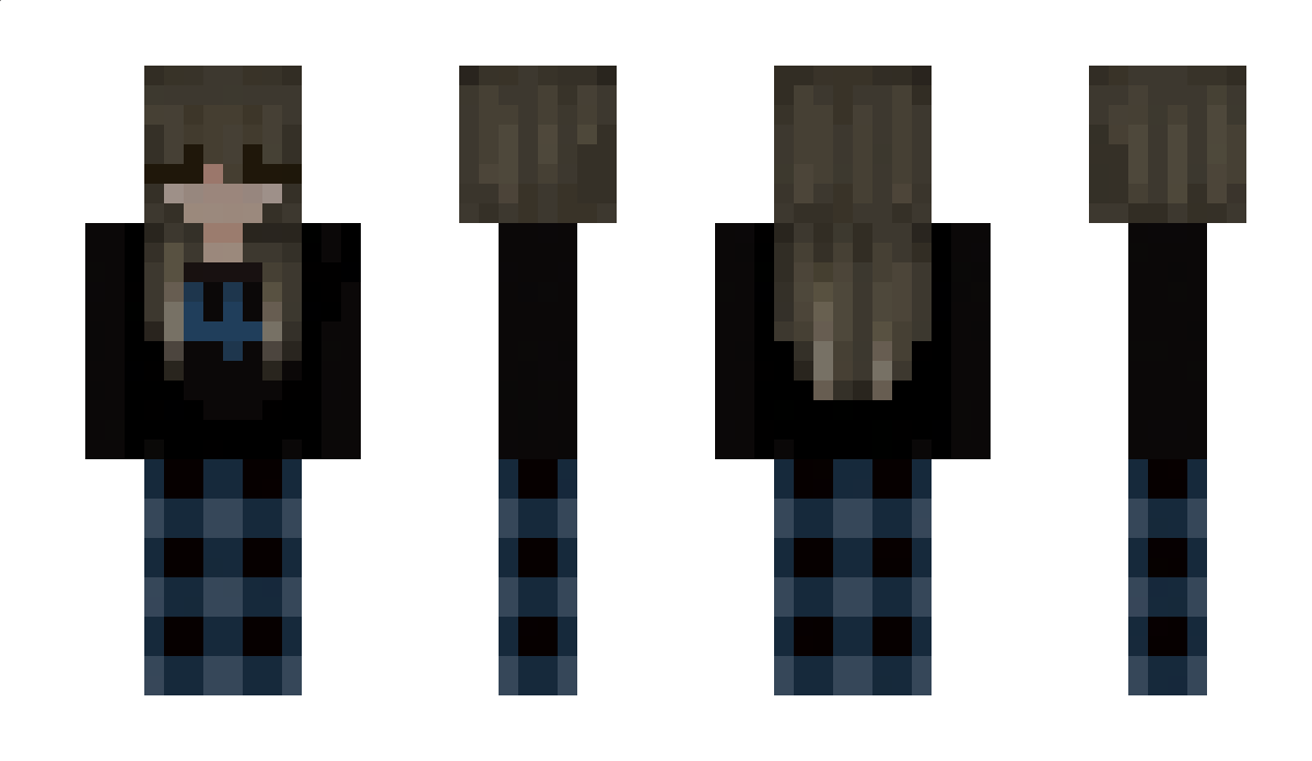 SWVikiing Minecraft Skin
