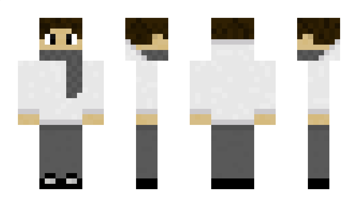 lnnotz Minecraft Skin