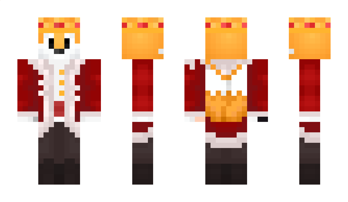 joaxgabryzll_ Minecraft Skin