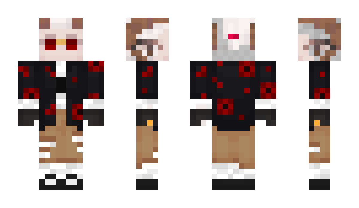 ssiba1_ Minecraft Skin