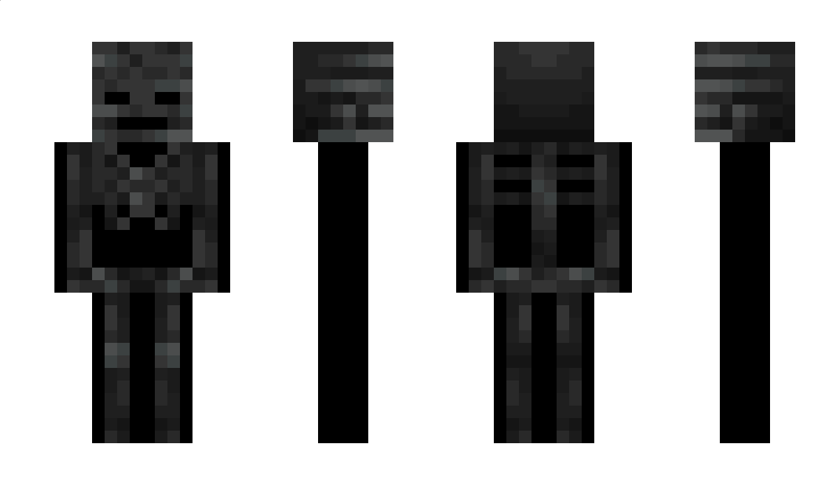 sadHomeless Minecraft Skin