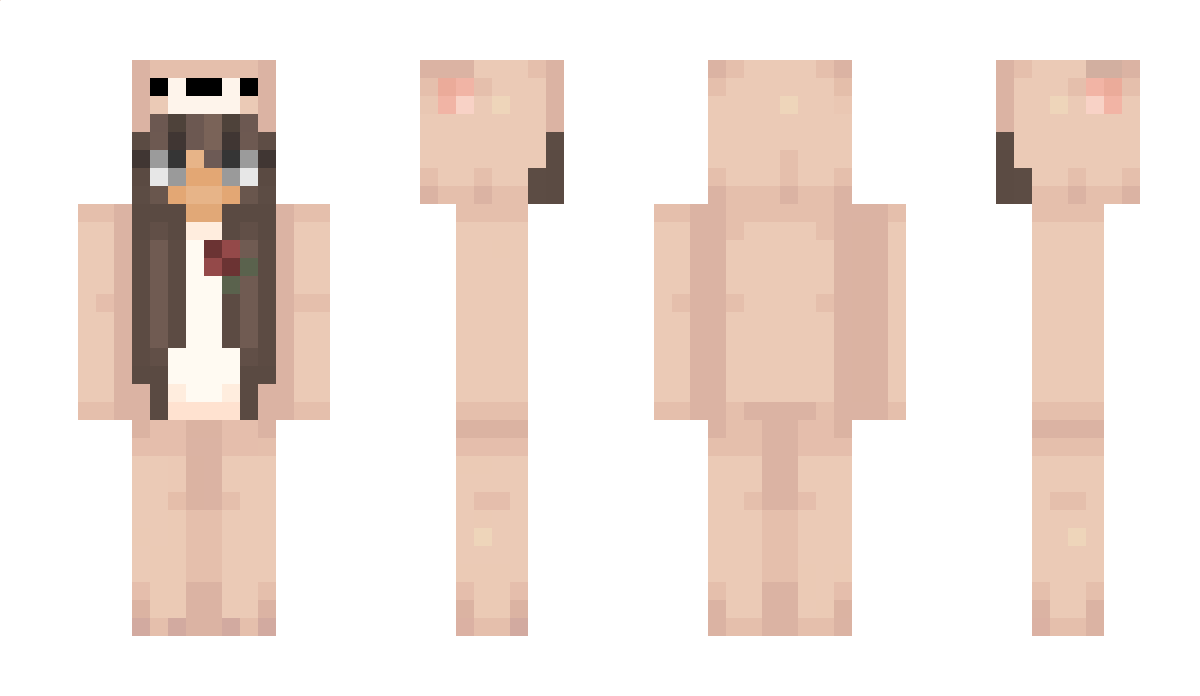 fommi Minecraft Skin