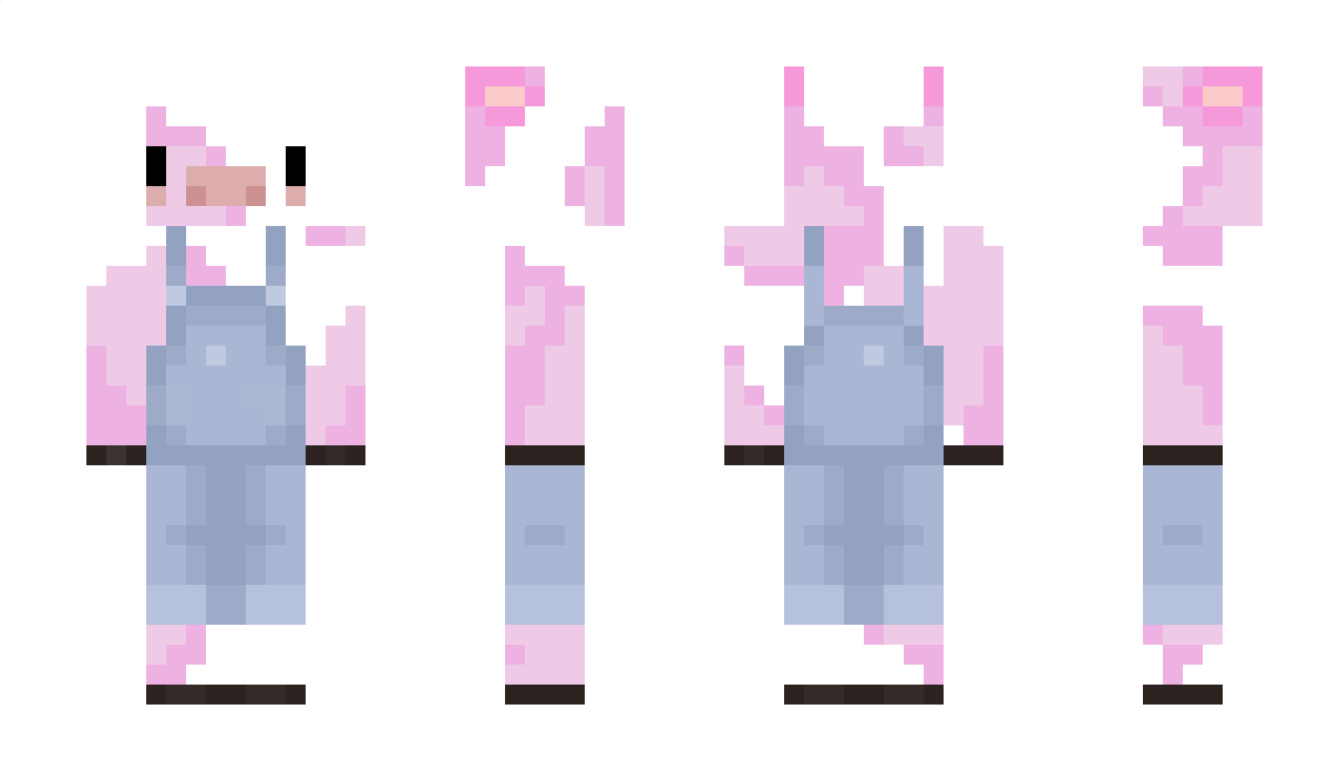 kathryn Minecraft Skin