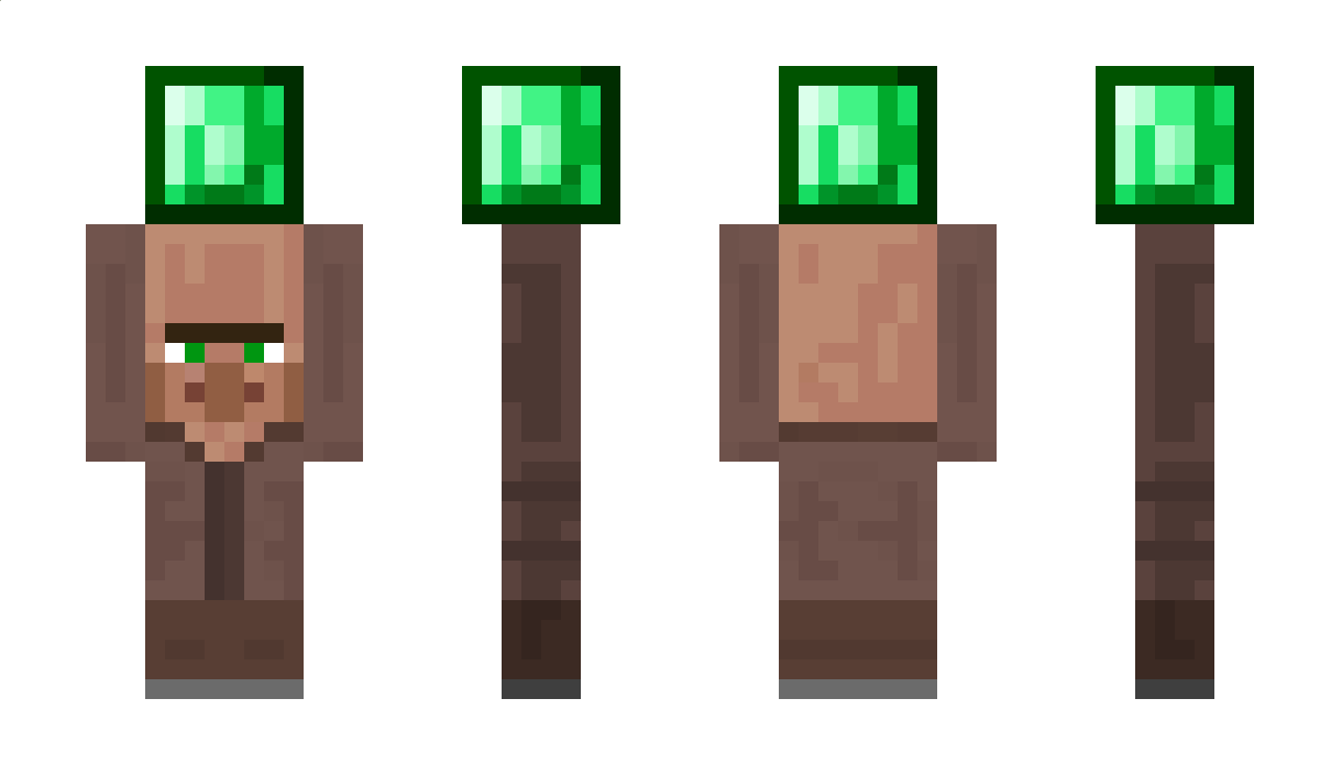 oski_boski12 Minecraft Skin