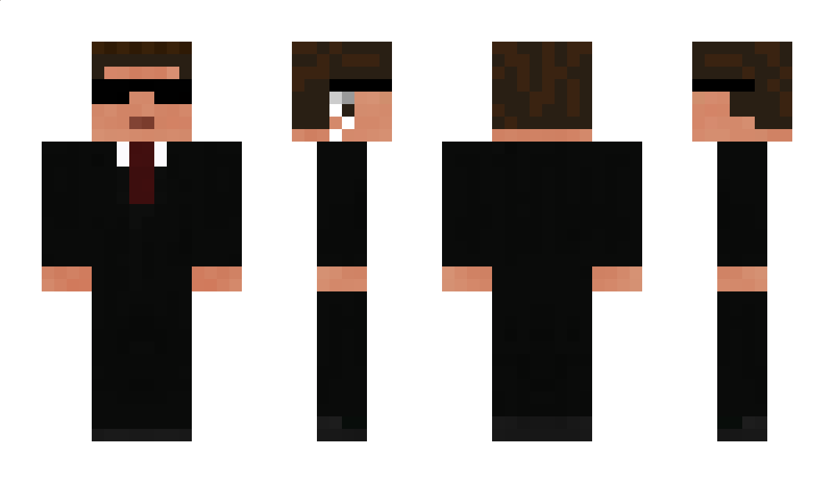 ultram Minecraft Skin