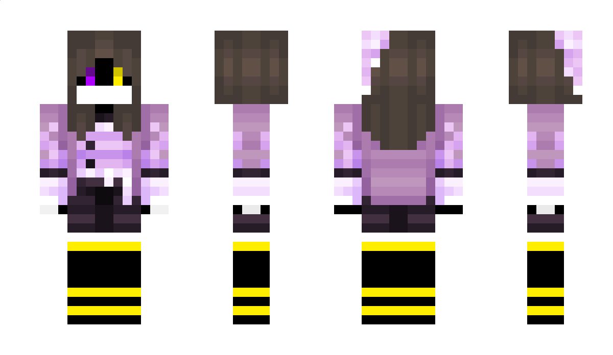 Chezzy__ Minecraft Skin