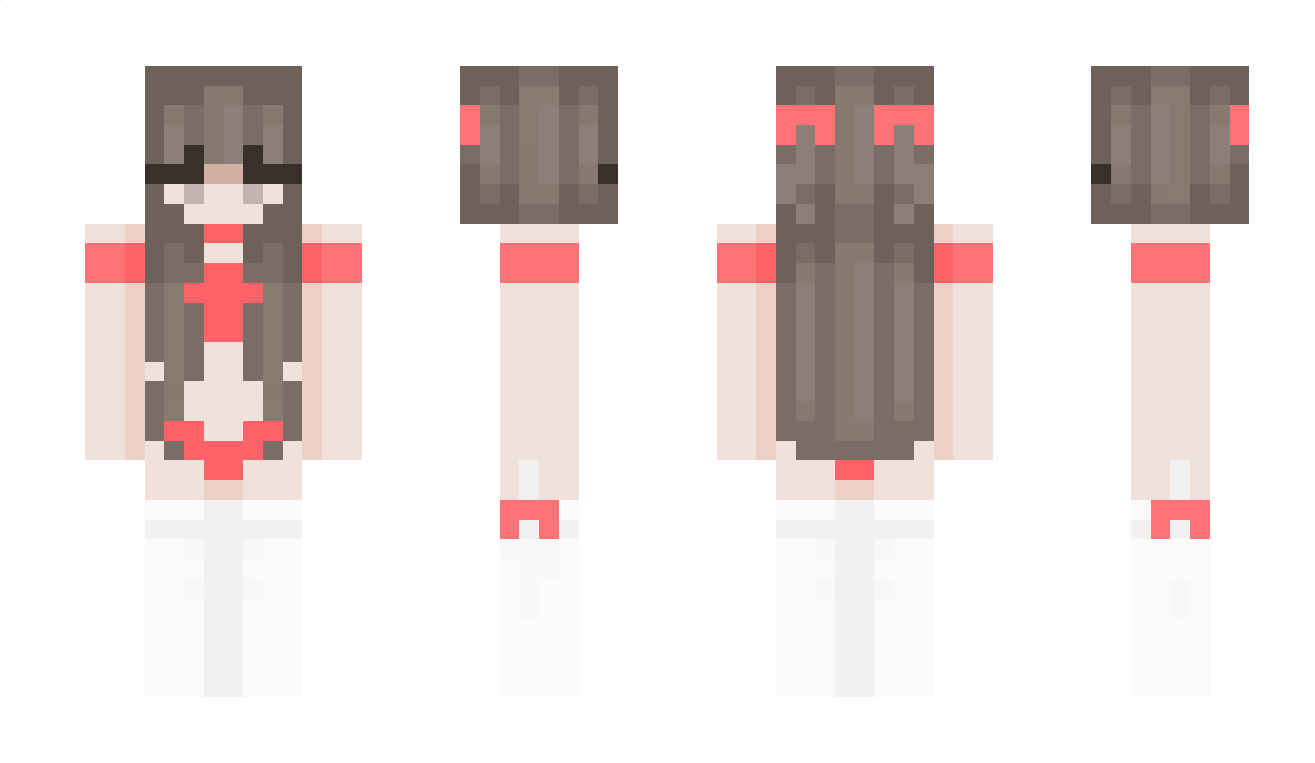 Jackisthebest9 Minecraft Skin