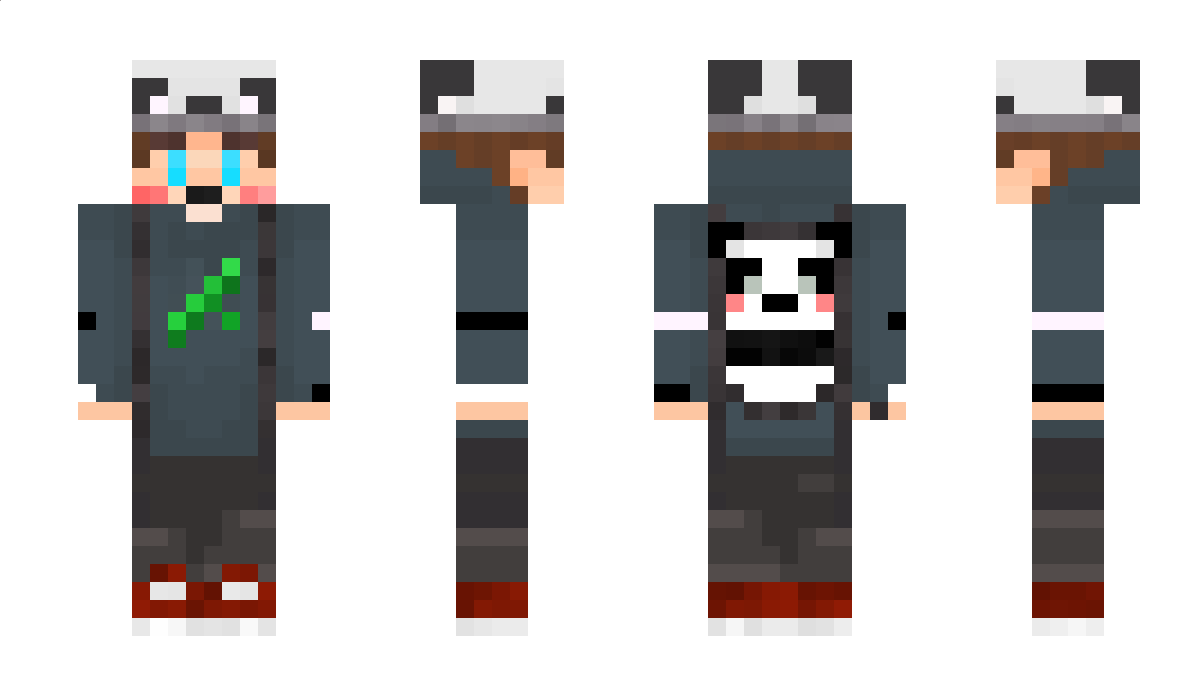 notharel Minecraft Skin