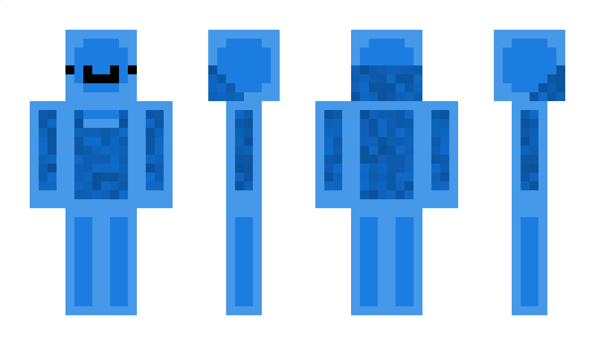 NightwayGaming Minecraft Skin