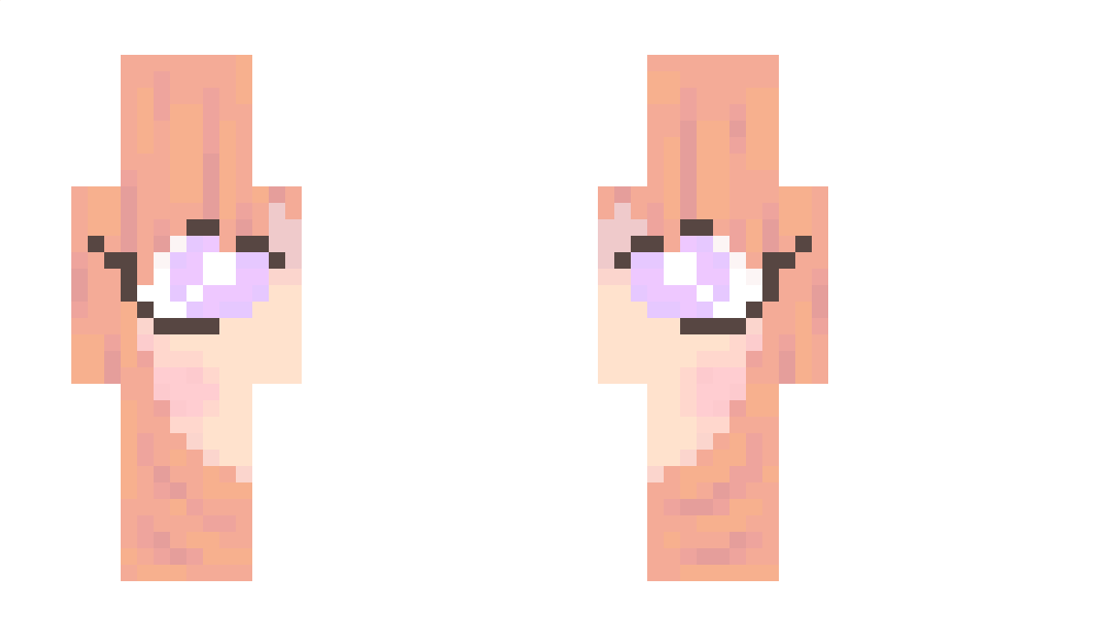 PorgBrother Minecraft Skin