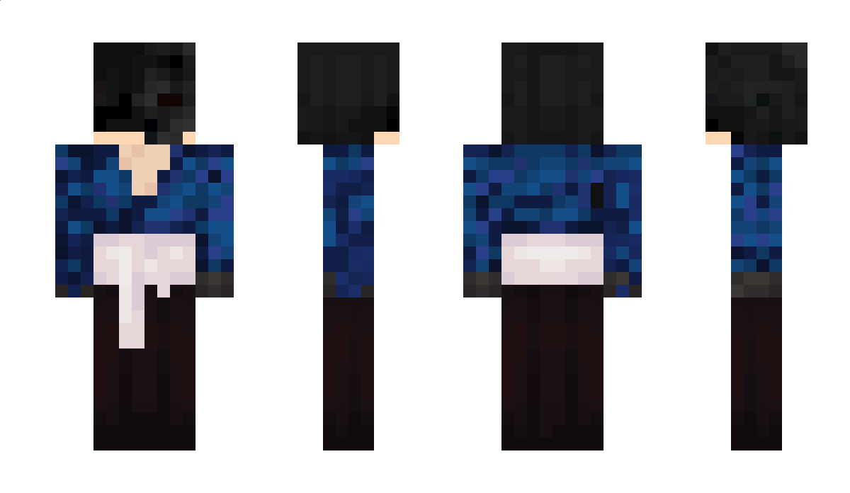 L4Nexter Minecraft Skin