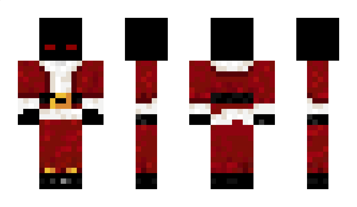 _lqx Minecraft Skin