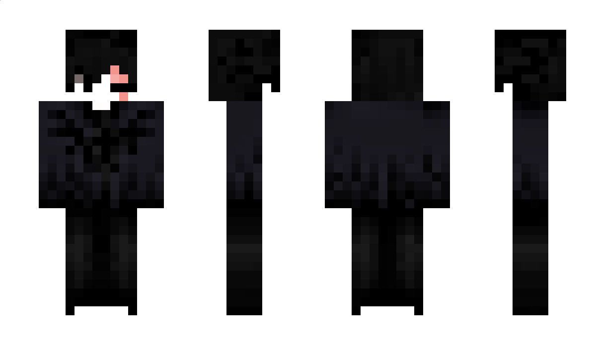 YourBoyErenYeage Minecraft Skin