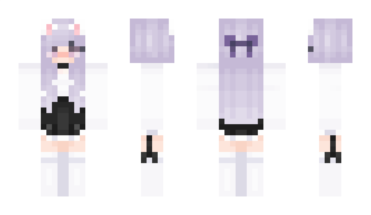 th5t Minecraft Skin