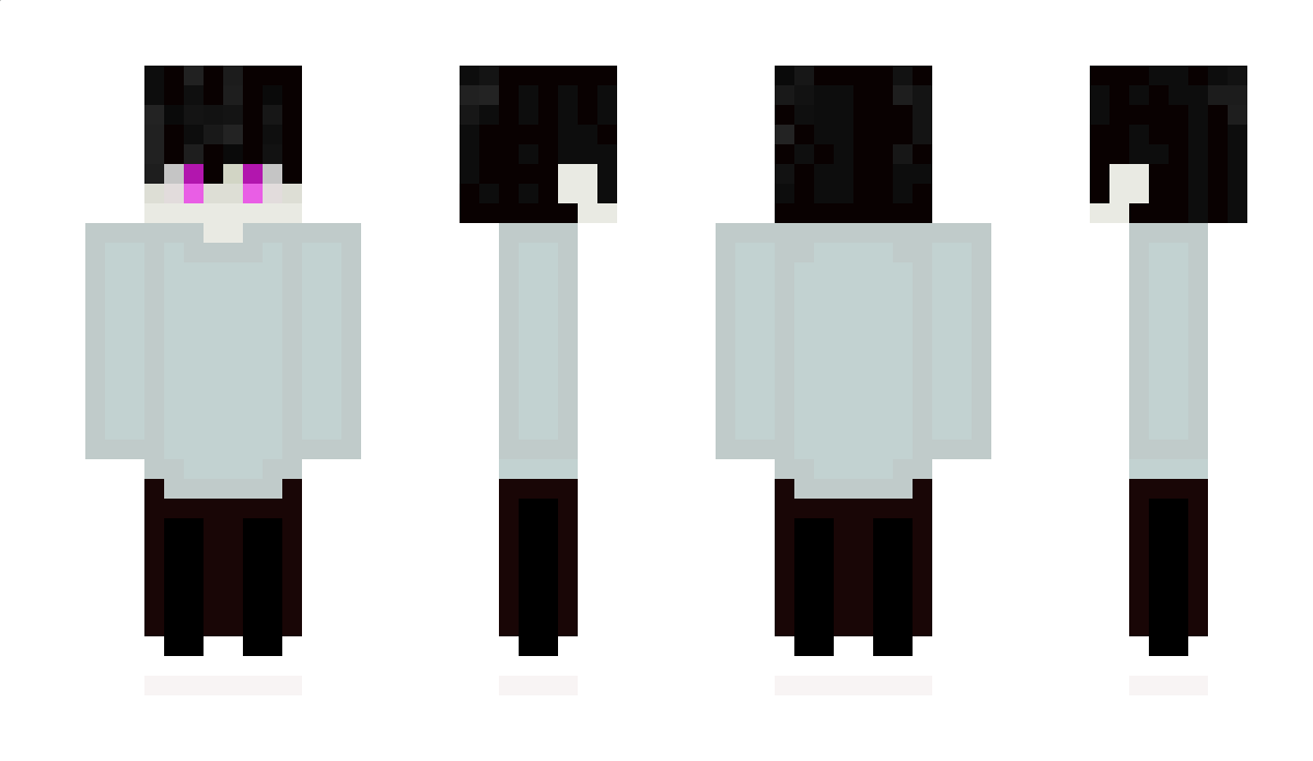 Zestridon Minecraft Skin