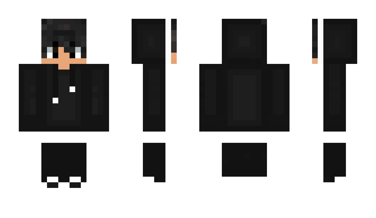 Xzenzmc Minecraft Skin