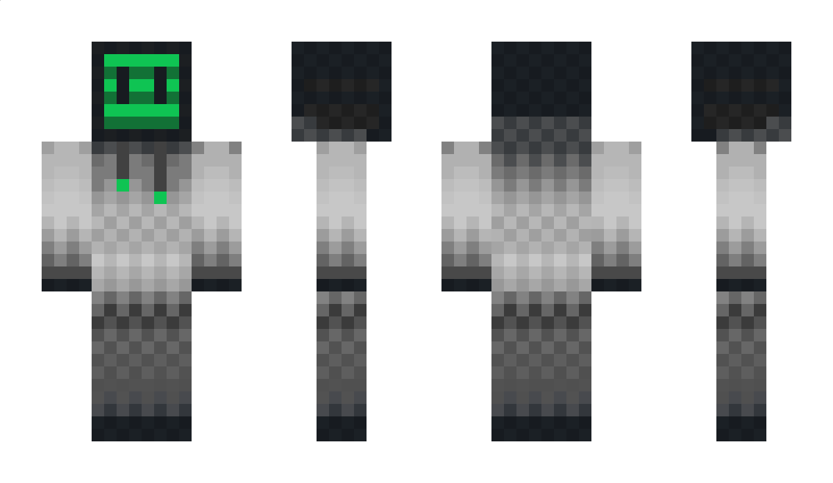 TheSorceDev Minecraft Skin