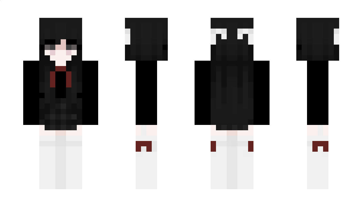 Eraii Minecraft Skin