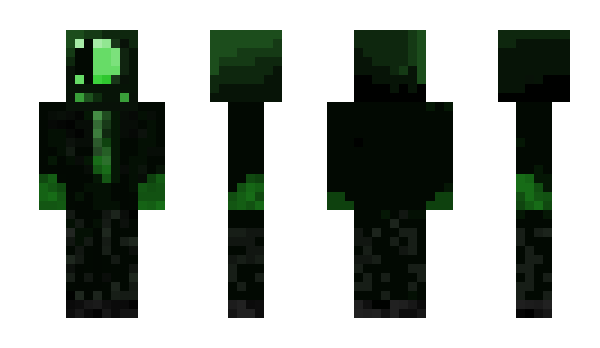 grassified_ Minecraft Skin