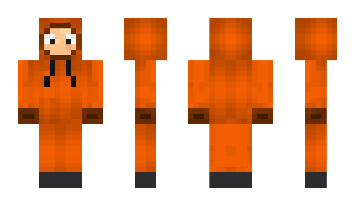 JacobStuttgart Minecraft Skin