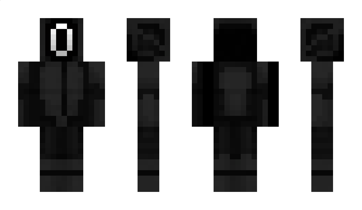 noah4524 Minecraft Skin