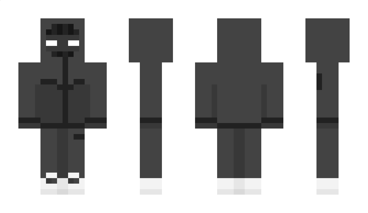 M3fedroniarz Minecraft Skin