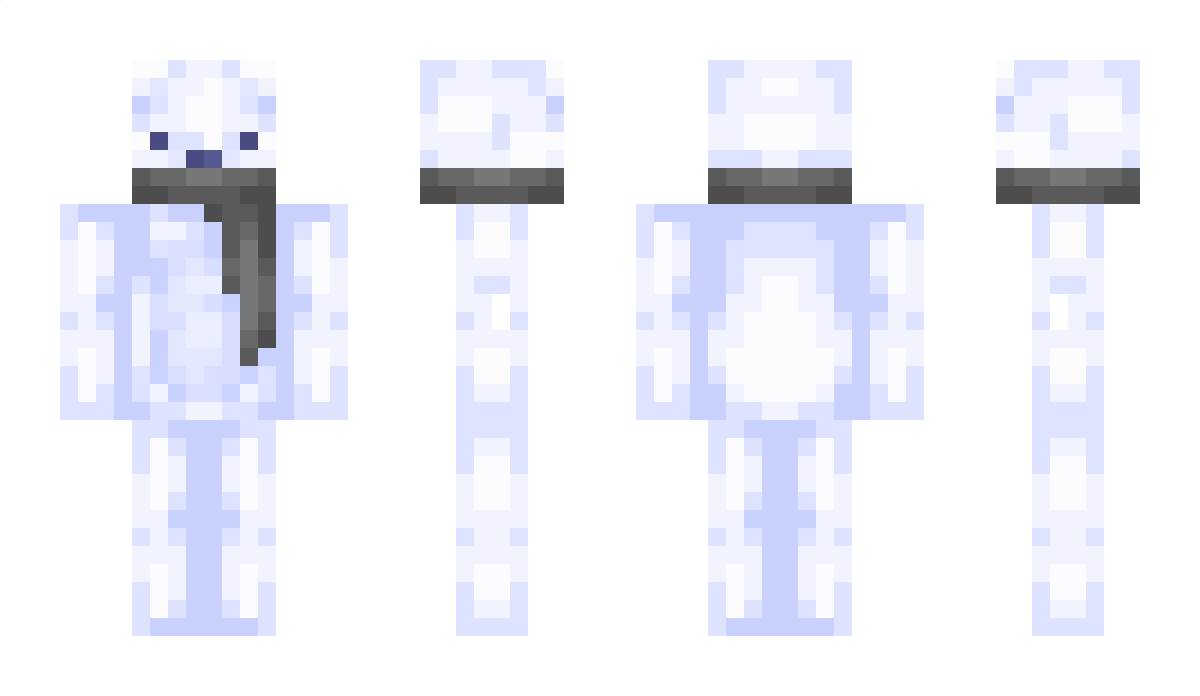 Hmmmmm Minecraft Skin