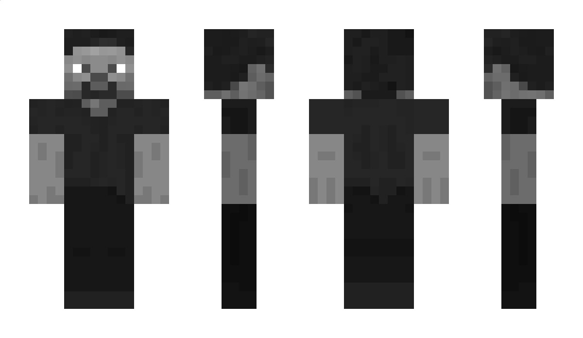 Xeaon_ Minecraft Skin
