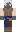 Poppycon Minecraft Skin