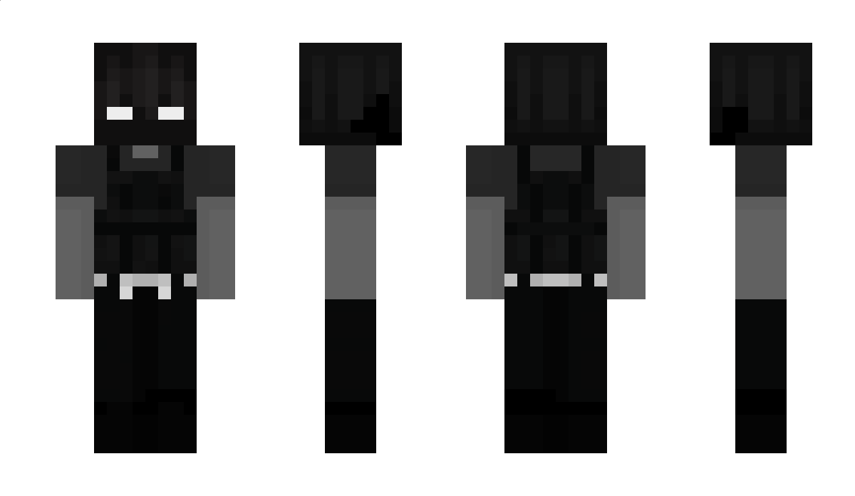 _ZenSei Minecraft Skin