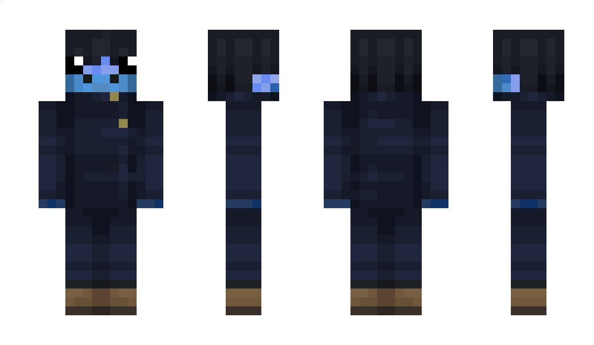 J4yd3nn_ Minecraft Skin