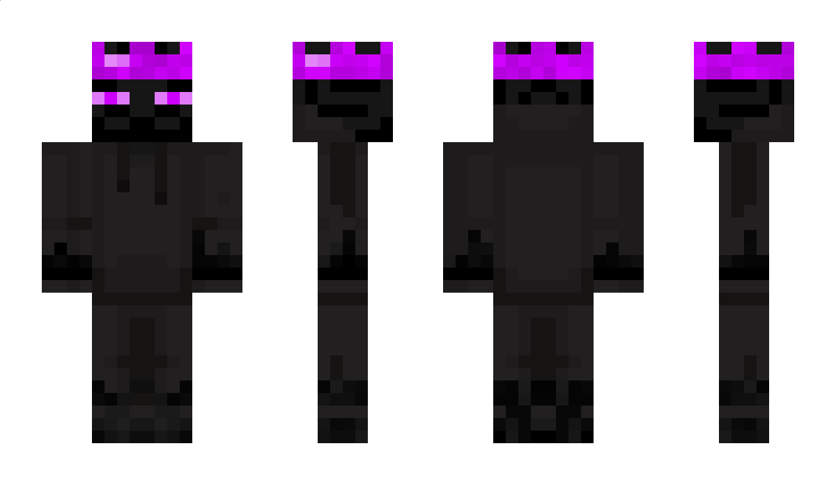 Rapo2012 Minecraft Skin