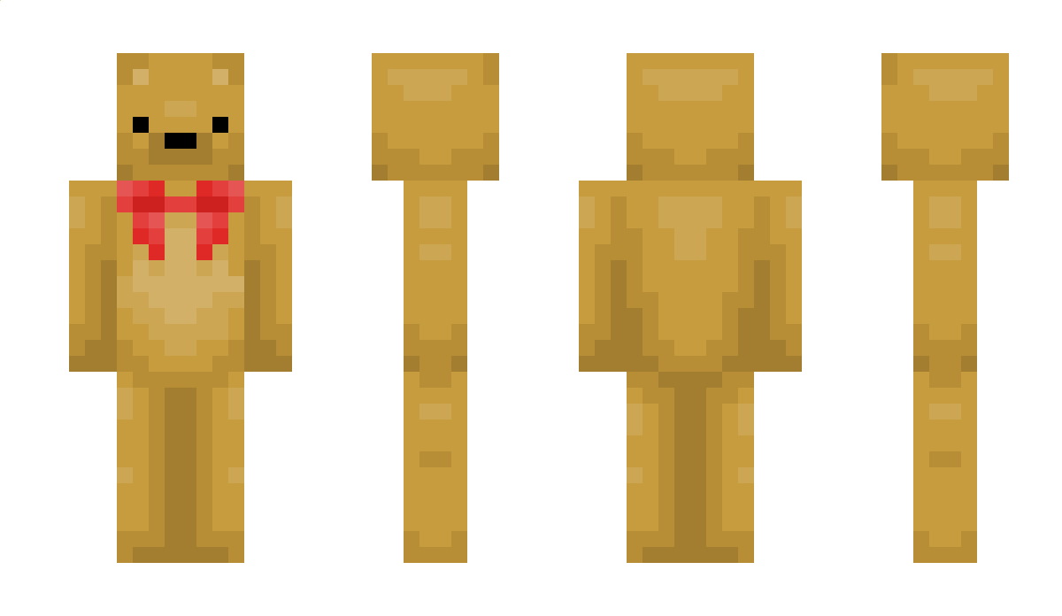 wileyjoe Minecraft Skin