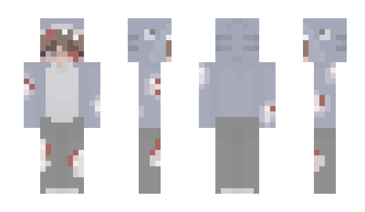 sharky_boyy Minecraft Skin