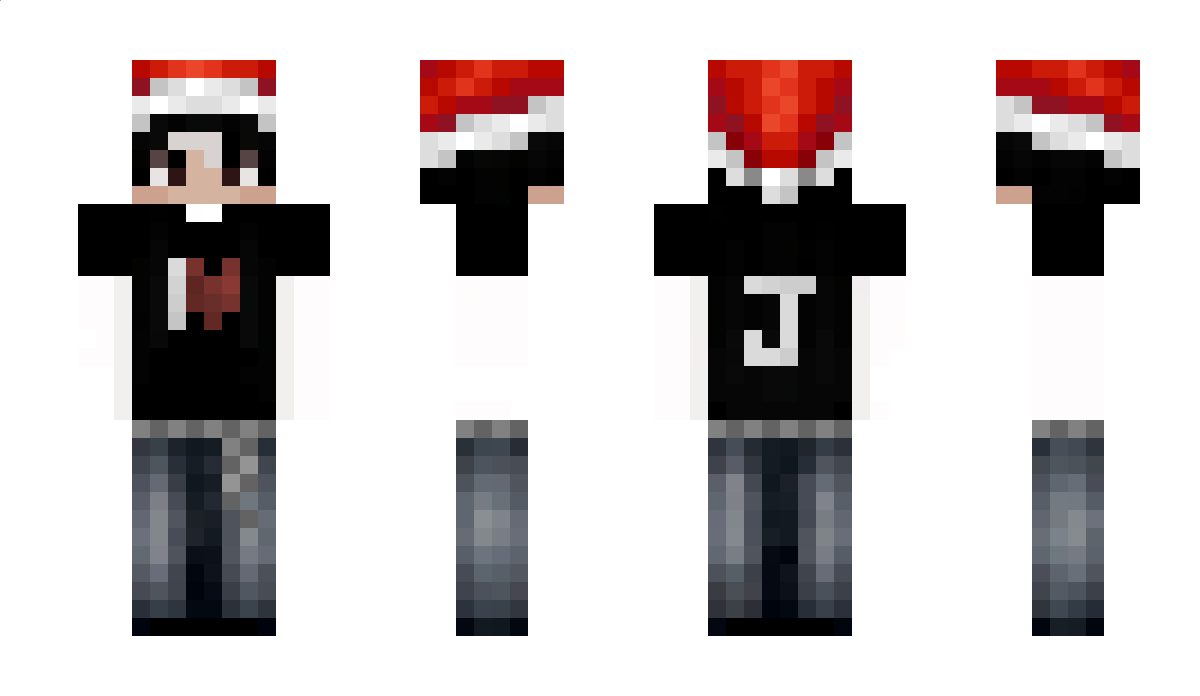 _OJota_ Minecraft Skin