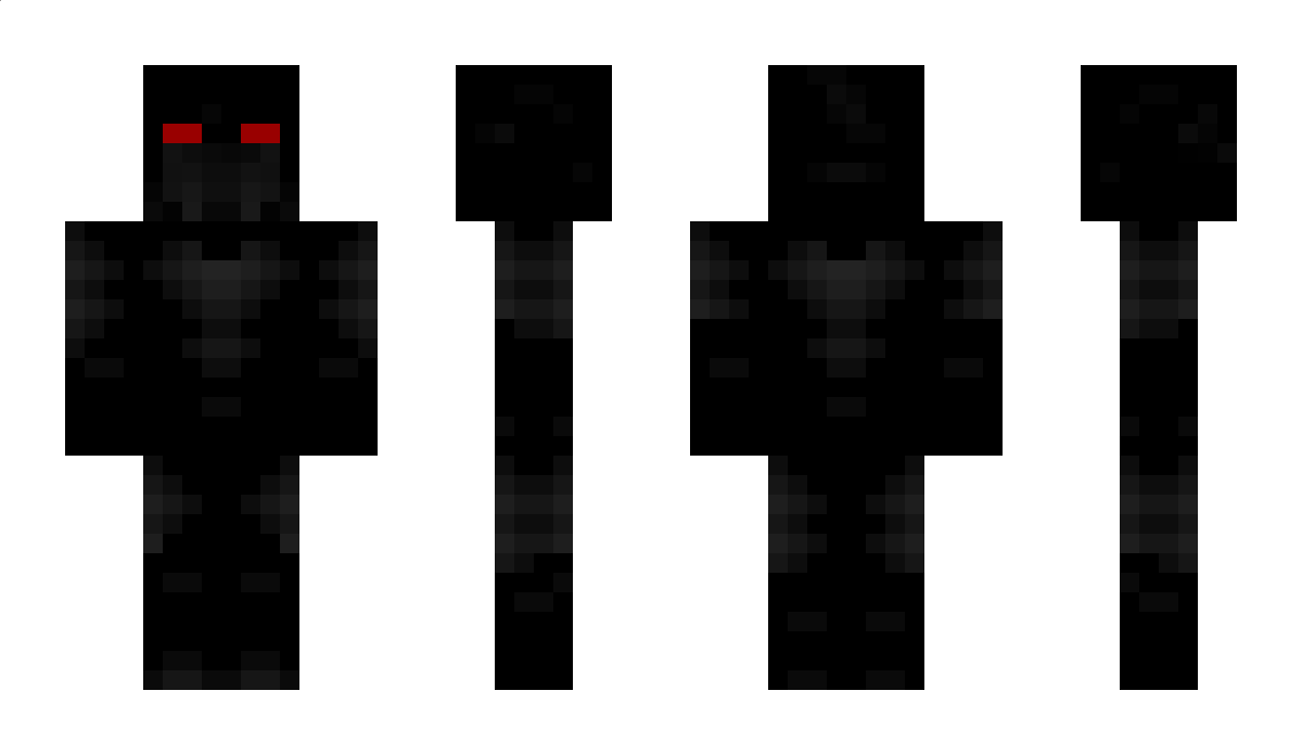 smikedd Minecraft Skin