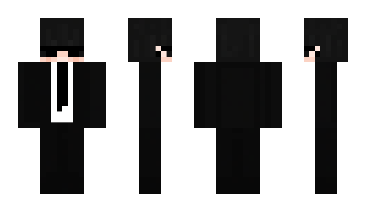 byyzum_IhkJvE Minecraft Skin