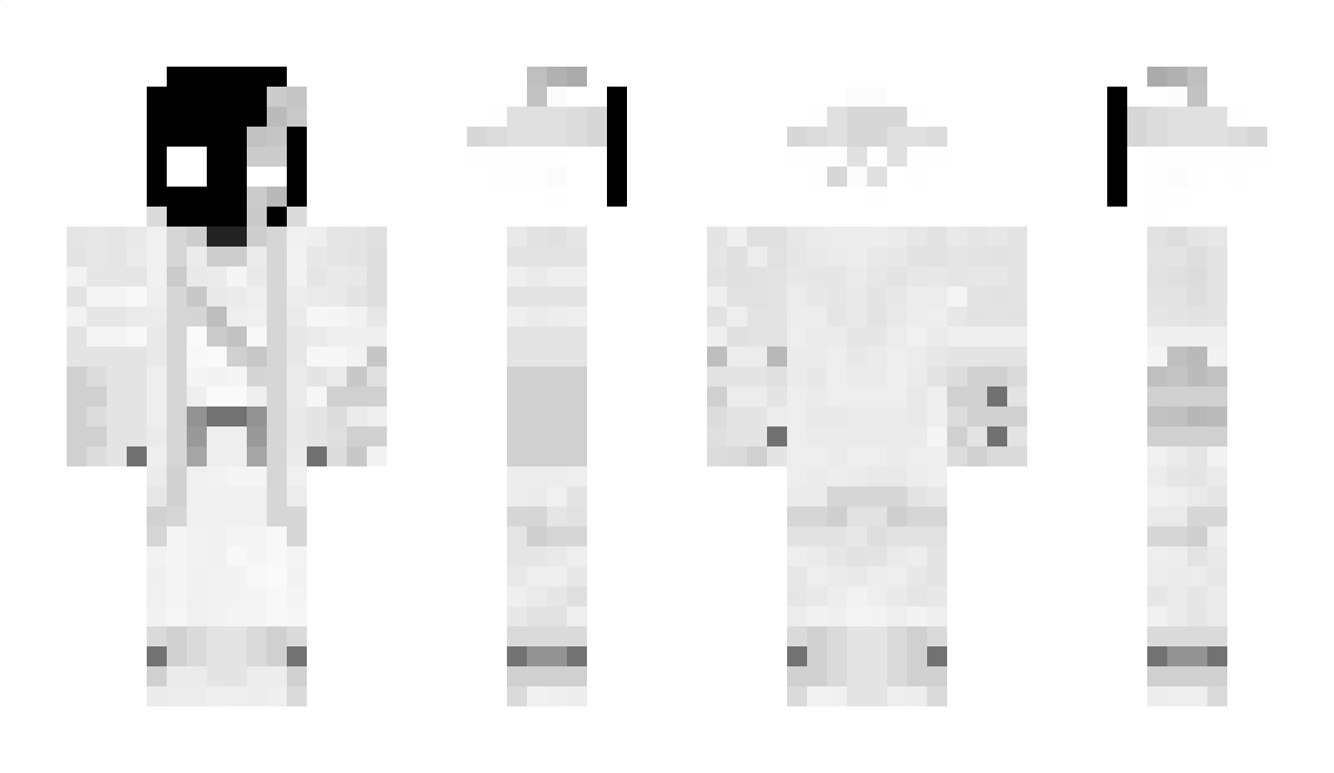 hinaiii53 Minecraft Skin