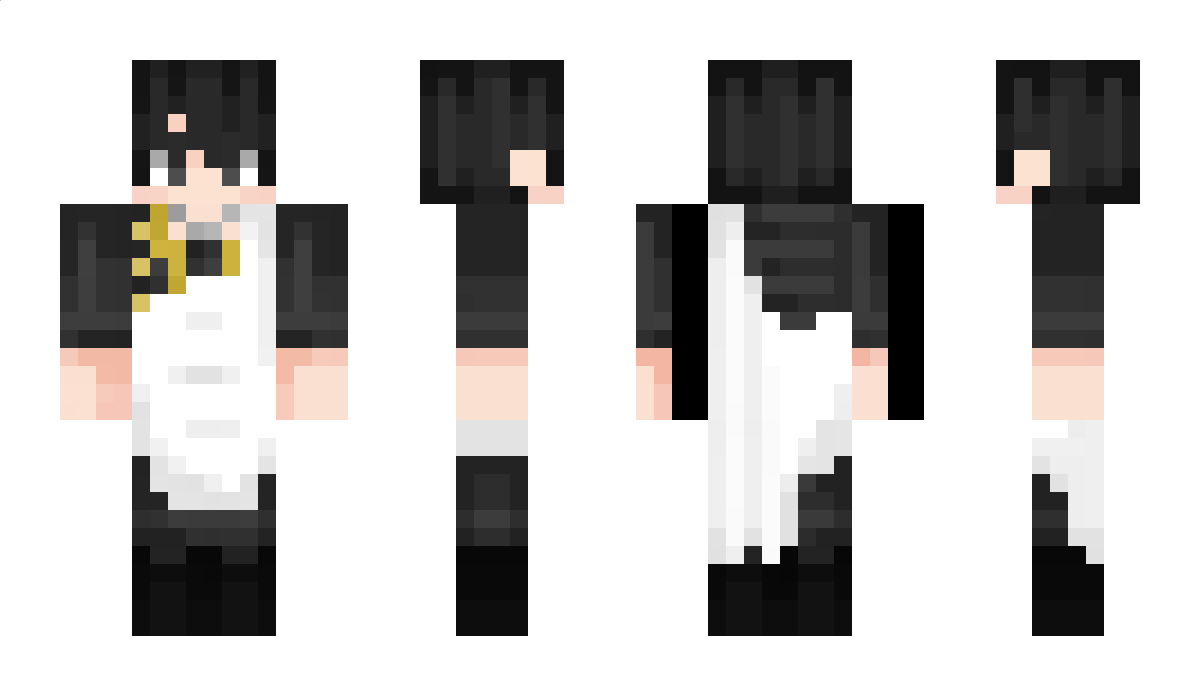 ekoi_ Minecraft Skin