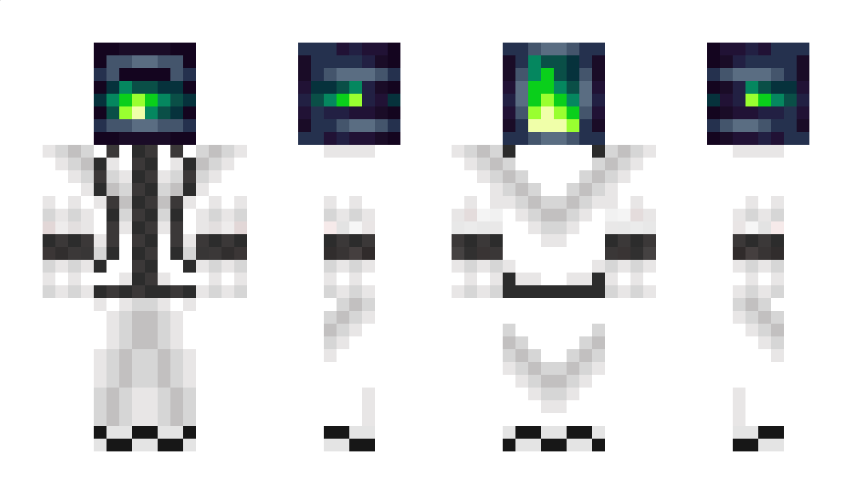 ultrashot2006 Minecraft Skin