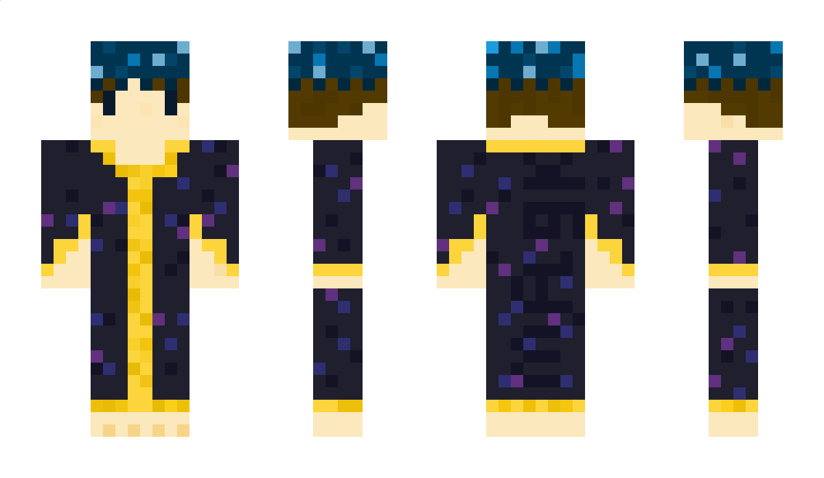 ManagedWig12226 Minecraft Skin