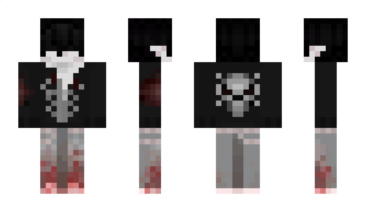 V4mpyr_ Minecraft Skin