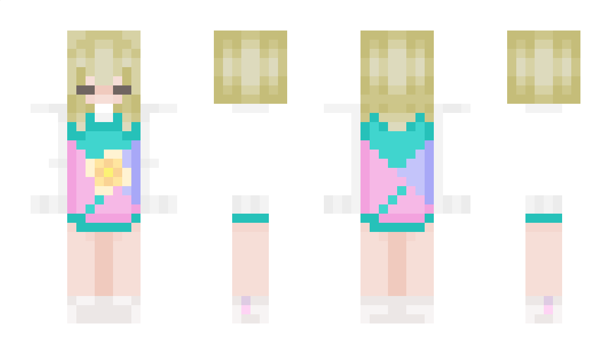 sumaz_whole Minecraft Skin