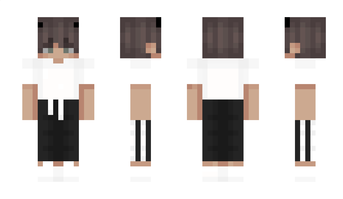 zImDie Minecraft Skin