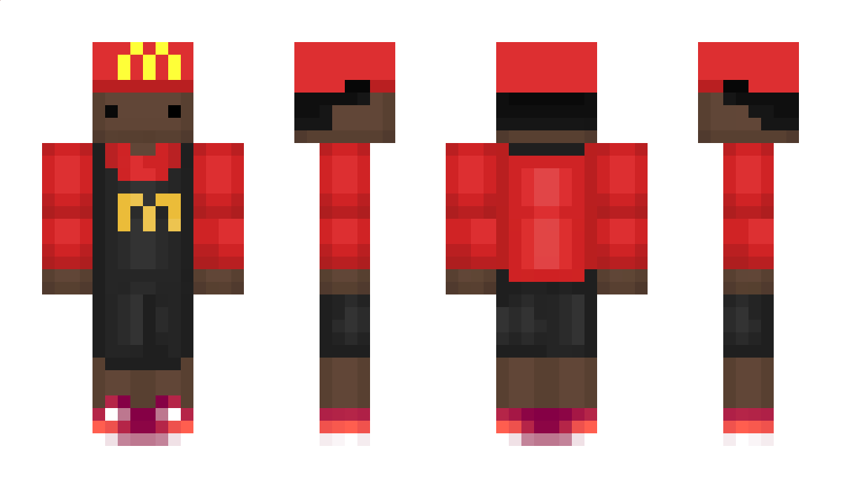 Dudelsack_Sigma Minecraft Skin