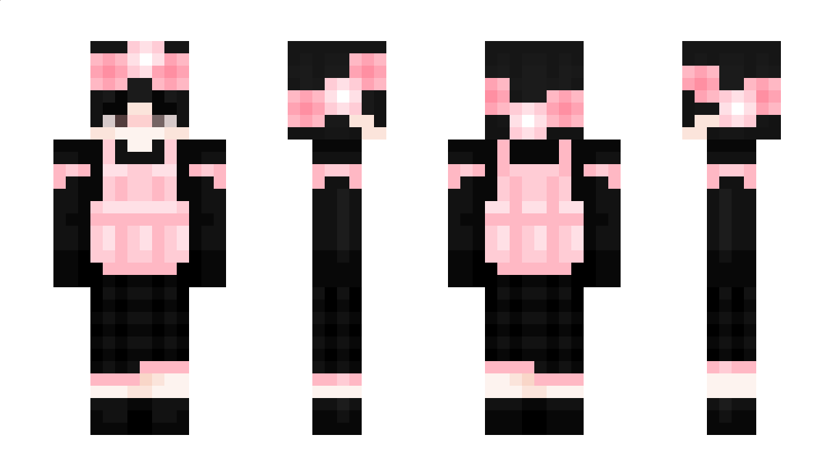 kkeyp Minecraft Skin